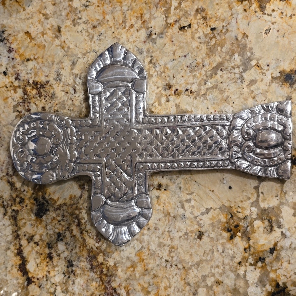 Vintage Cross a La carte of Texas